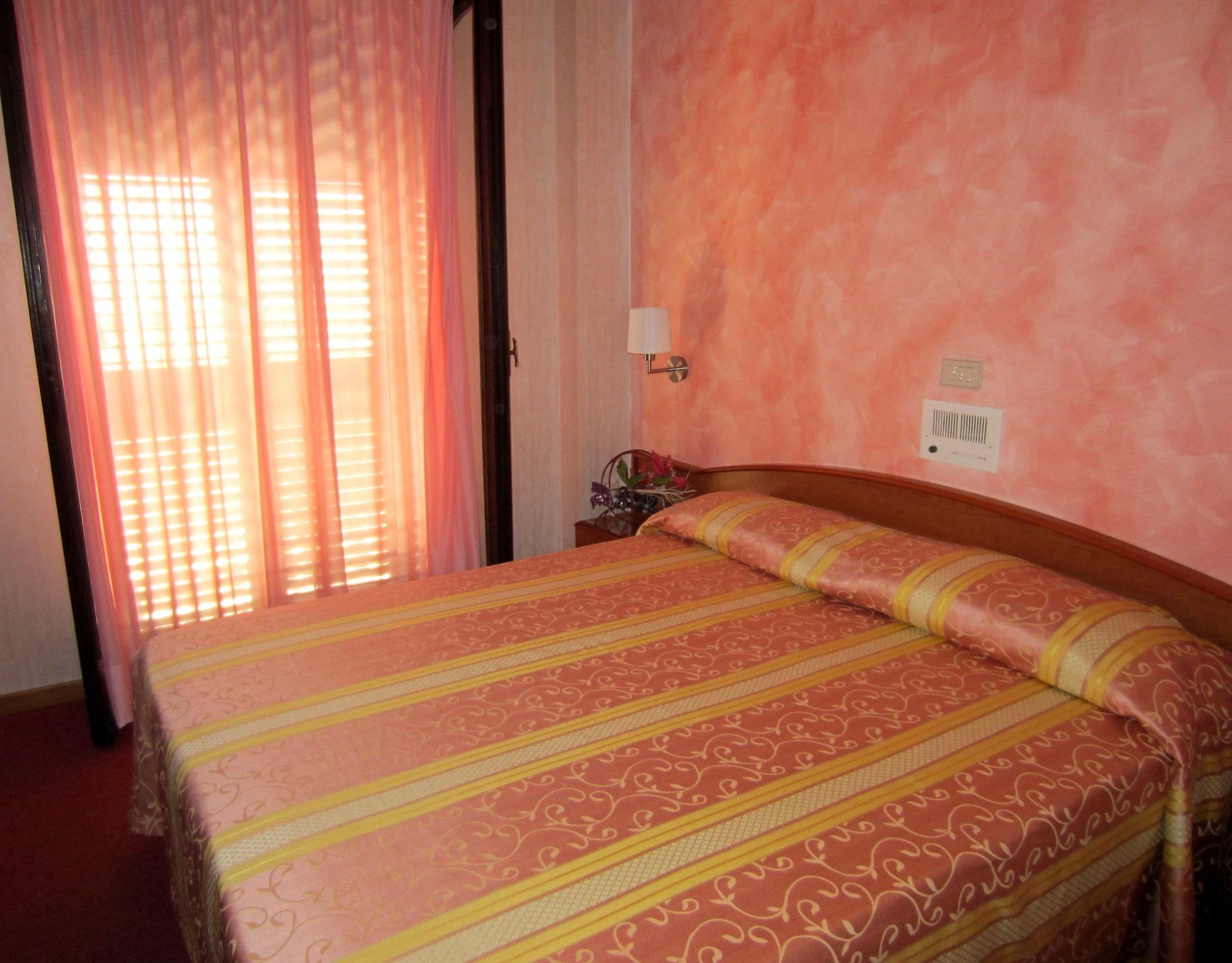Villa Chiara Taormina Luaran gambar