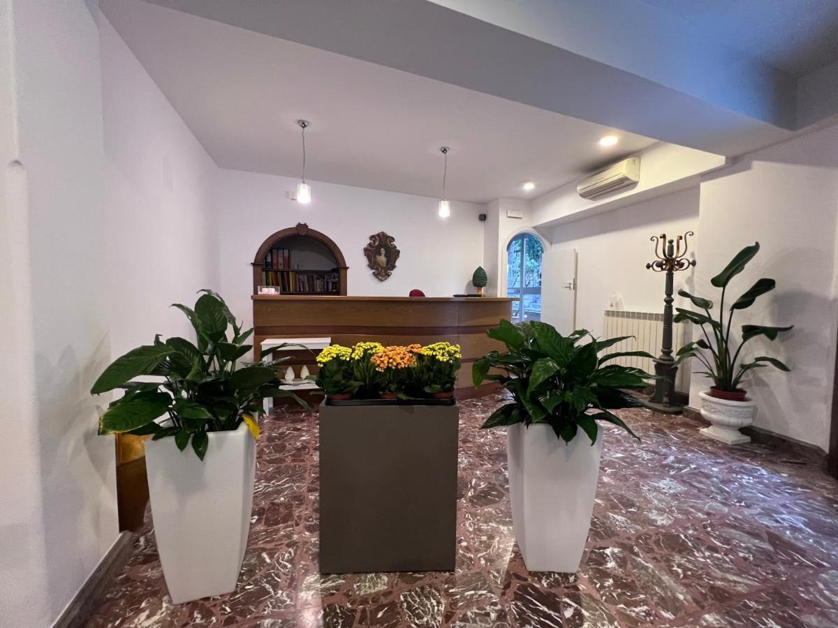 Villa Chiara Taormina Luaran gambar