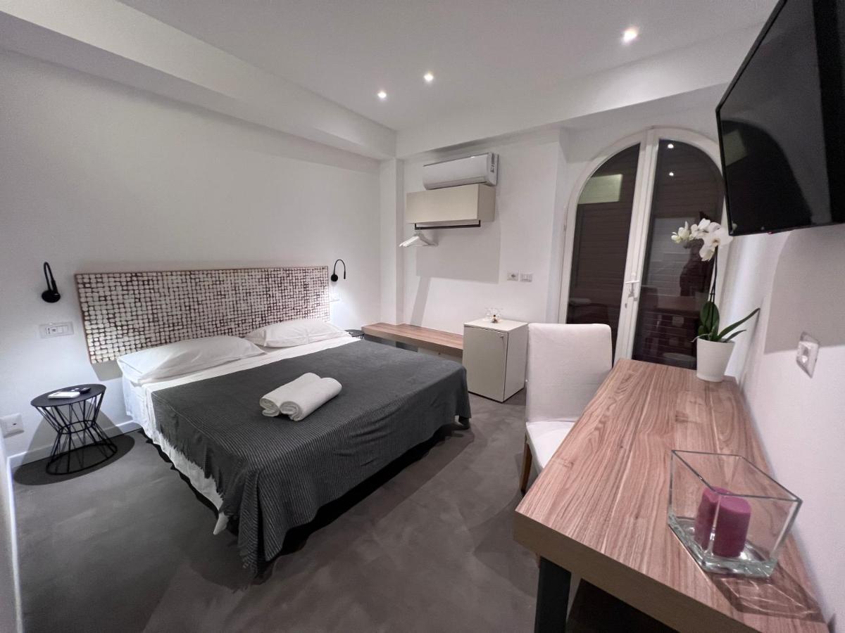 Villa Chiara Taormina Luaran gambar