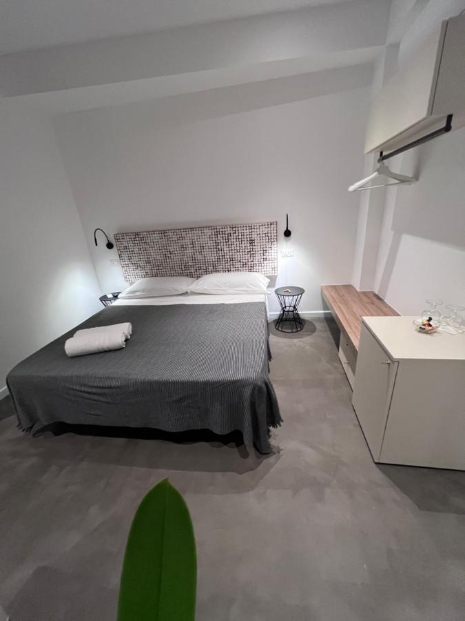 Villa Chiara Taormina Luaran gambar