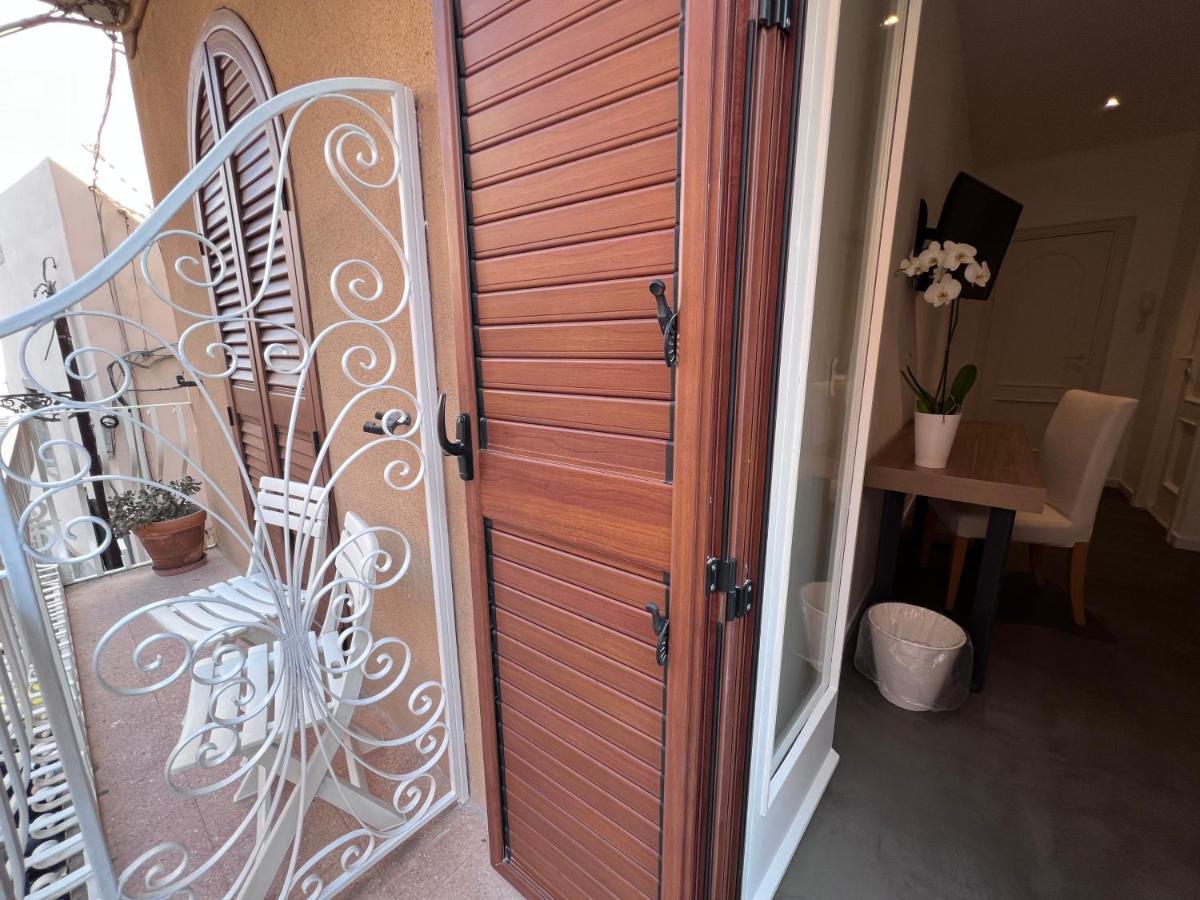 Villa Chiara Taormina Luaran gambar