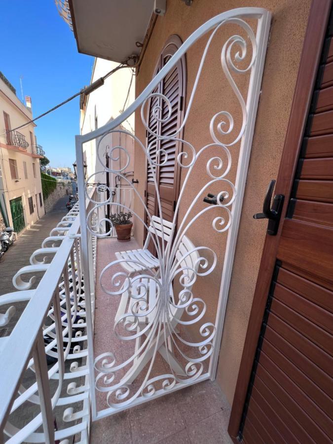 Villa Chiara Taormina Luaran gambar