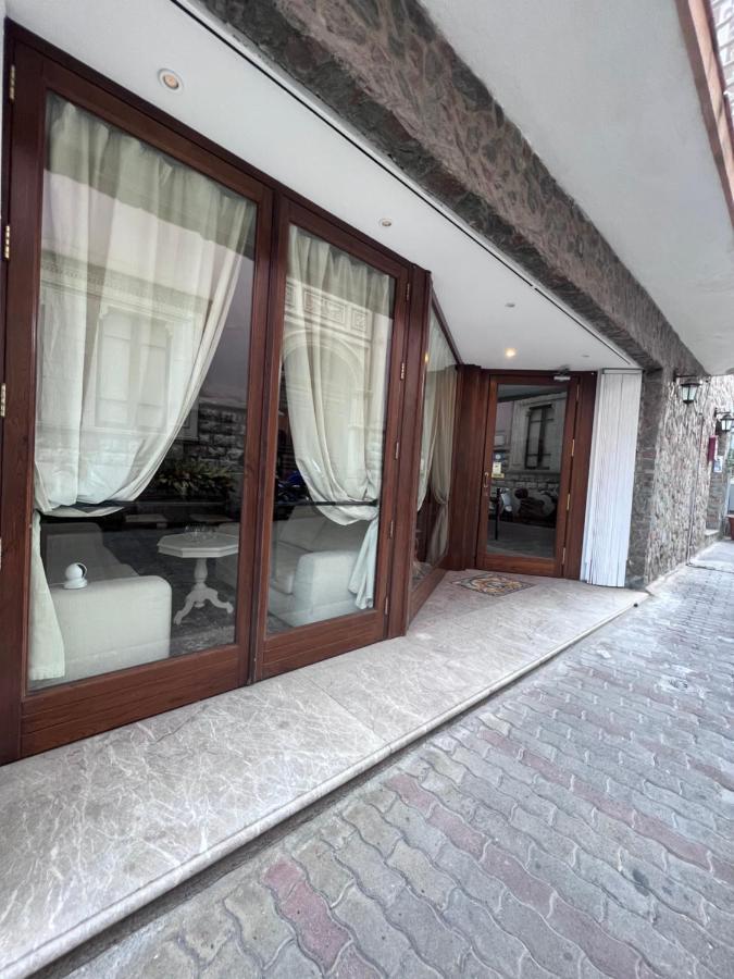 Villa Chiara Taormina Luaran gambar